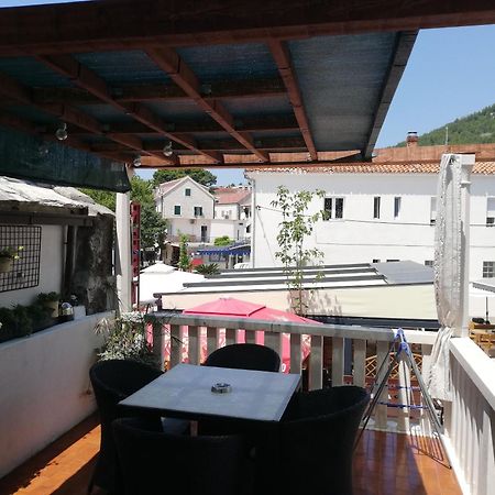 Apartments Tanja Baska Voda Exterior photo