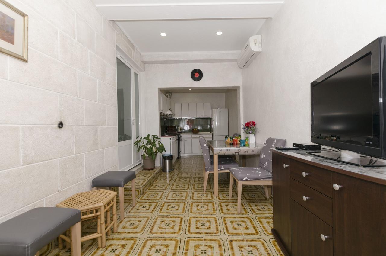 Apartments Tanja Baska Voda Room photo